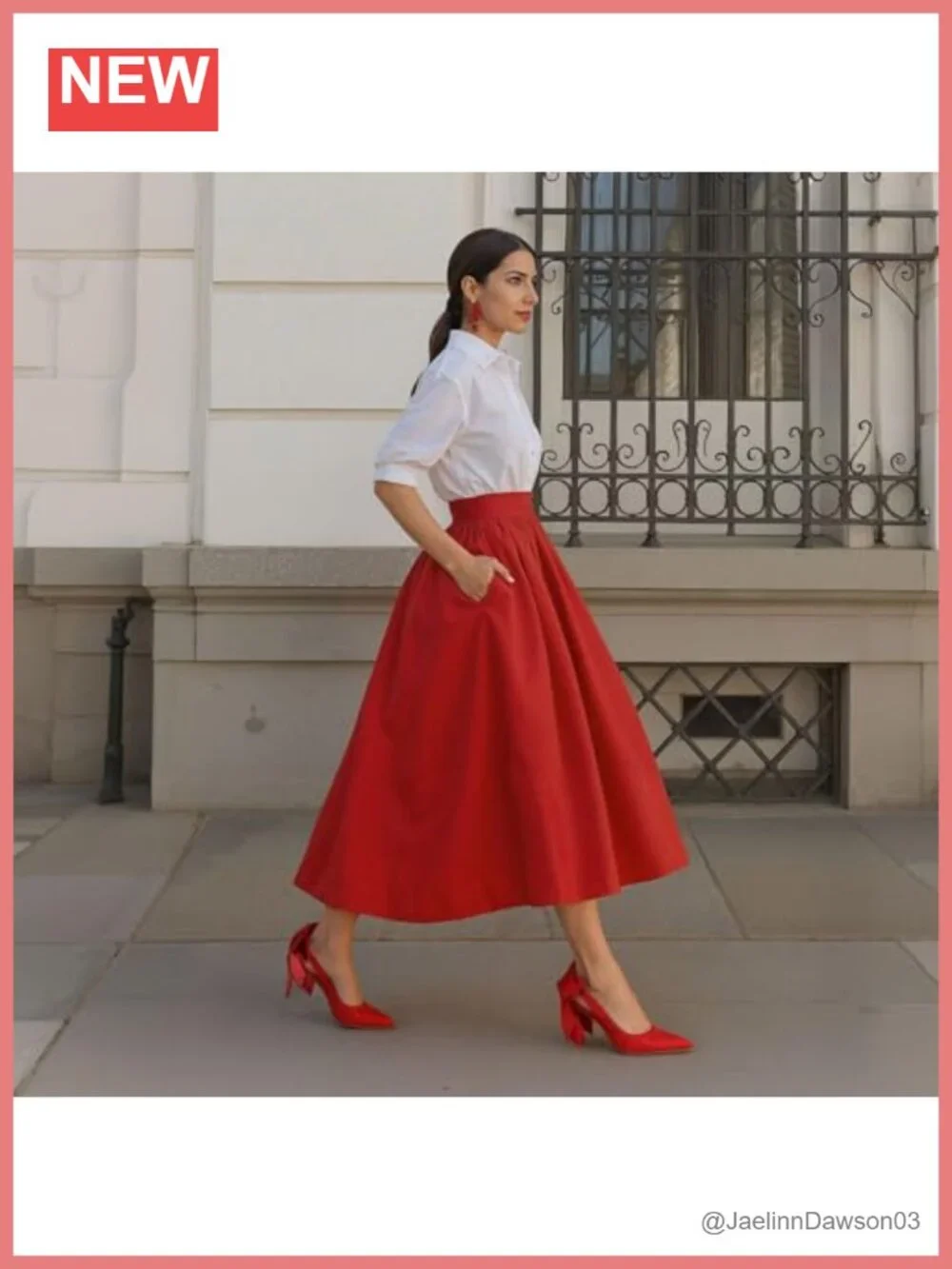 Satin Slingback Heels for Women Pointed Closed Toe Bow Heels
